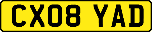 CX08YAD