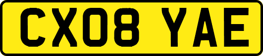 CX08YAE