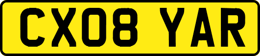 CX08YAR