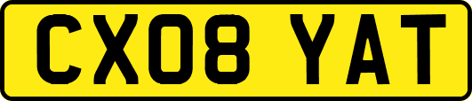 CX08YAT
