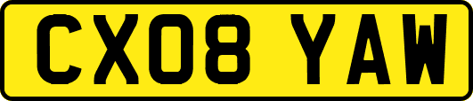 CX08YAW