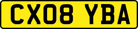 CX08YBA