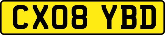 CX08YBD