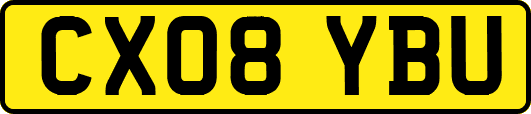 CX08YBU