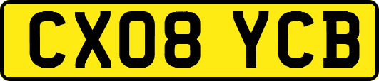 CX08YCB