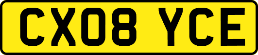 CX08YCE