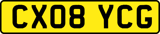 CX08YCG