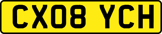 CX08YCH
