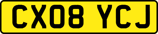 CX08YCJ
