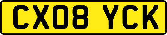 CX08YCK