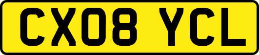 CX08YCL
