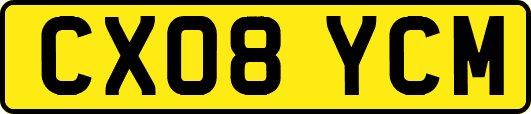 CX08YCM