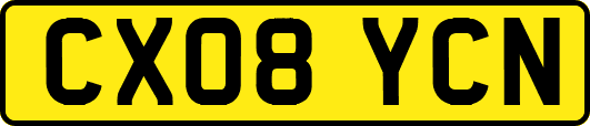 CX08YCN