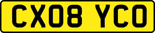 CX08YCO