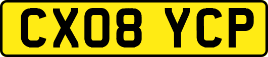 CX08YCP