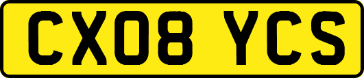 CX08YCS