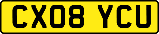 CX08YCU