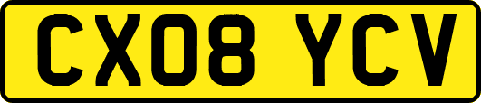 CX08YCV