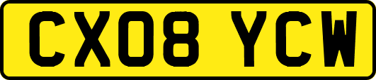 CX08YCW
