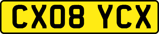 CX08YCX