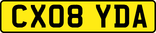 CX08YDA