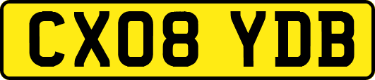 CX08YDB