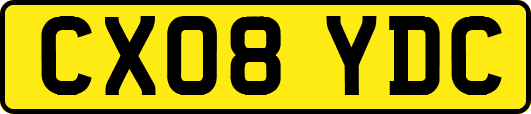 CX08YDC