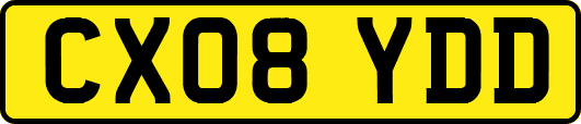CX08YDD