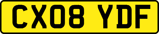 CX08YDF
