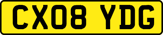 CX08YDG