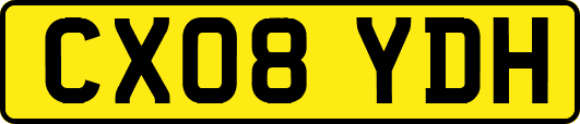 CX08YDH