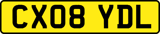 CX08YDL