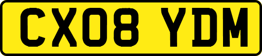 CX08YDM