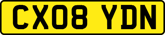 CX08YDN