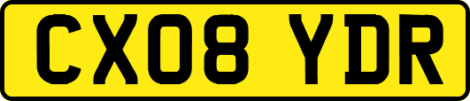 CX08YDR