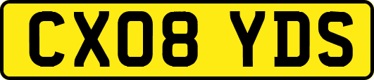 CX08YDS