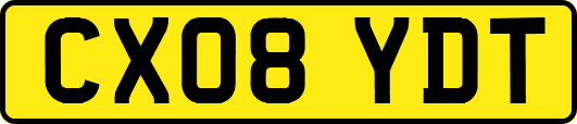 CX08YDT
