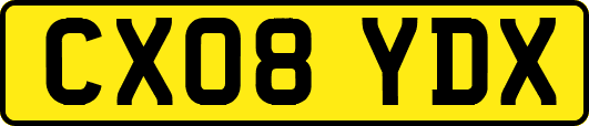 CX08YDX