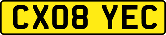 CX08YEC
