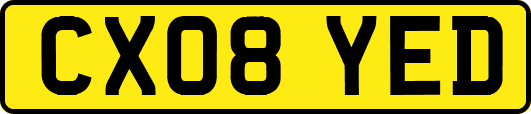 CX08YED