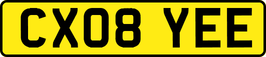 CX08YEE