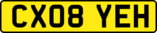 CX08YEH