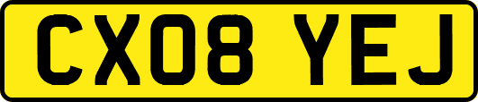 CX08YEJ