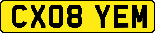 CX08YEM