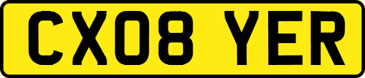 CX08YER