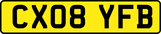 CX08YFB