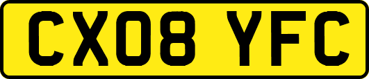 CX08YFC