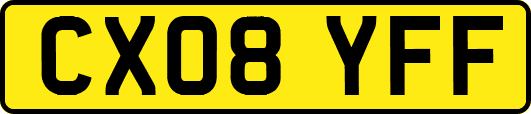 CX08YFF