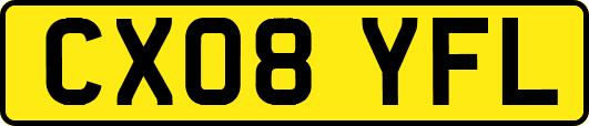 CX08YFL