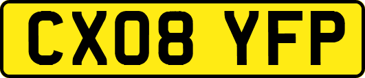CX08YFP